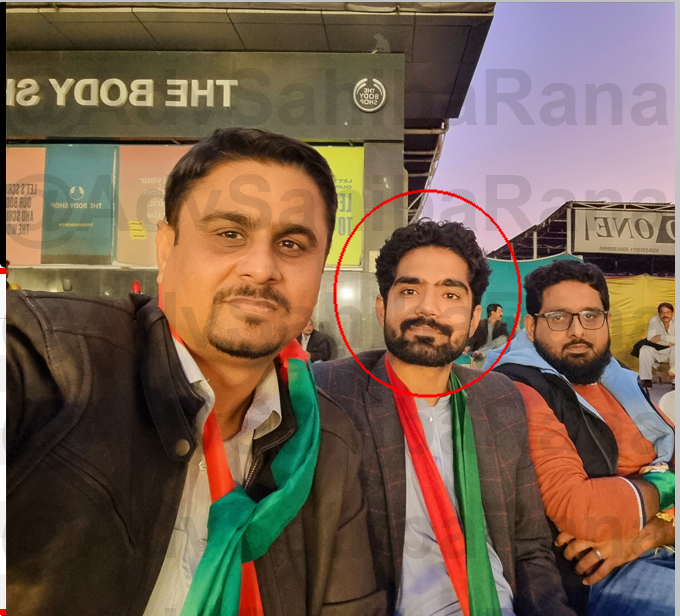 Adv Sahiba Rana tweet media