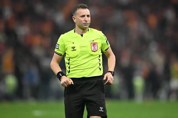 <a href="/Fenerbahce/">Fenerbahçe SK</a> GÖREVDE!!!