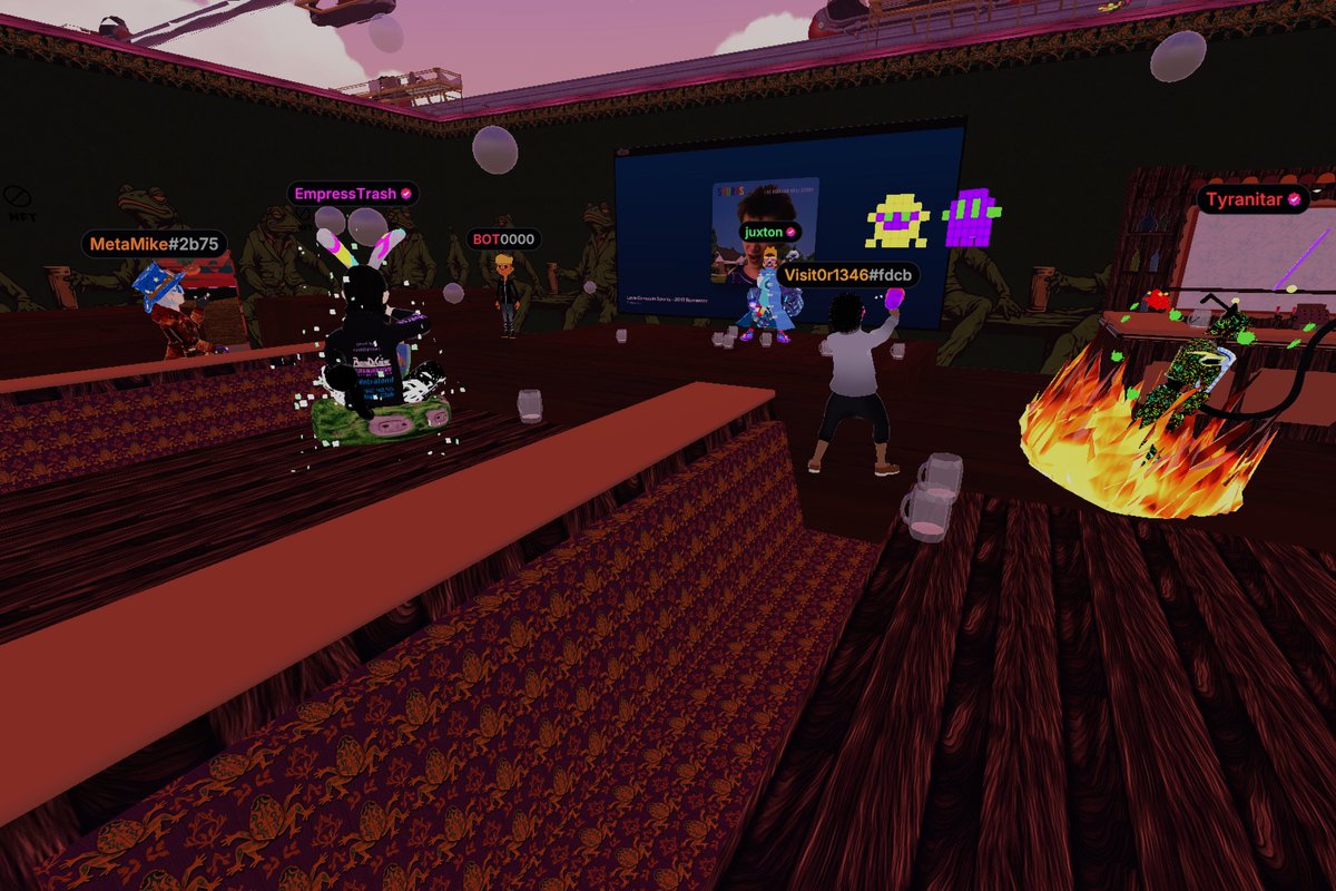 Empress Trash 🌈🖤 tweet media