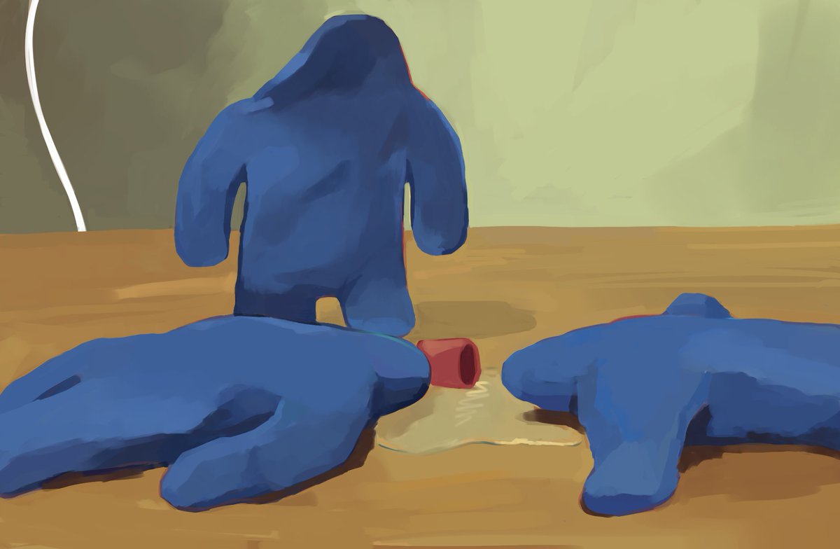 Shrimpycake tweet media