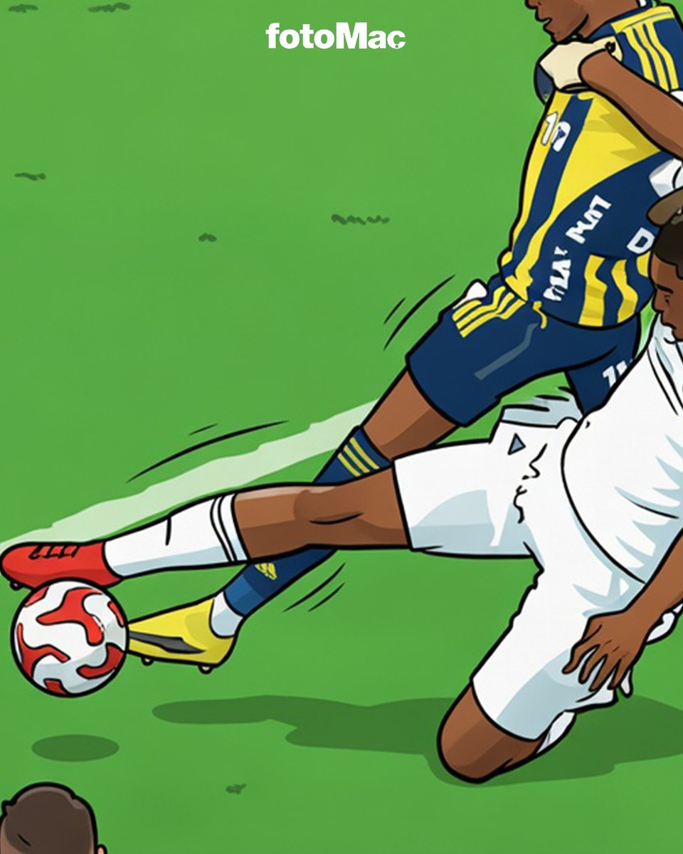 Fotomaç tweet media