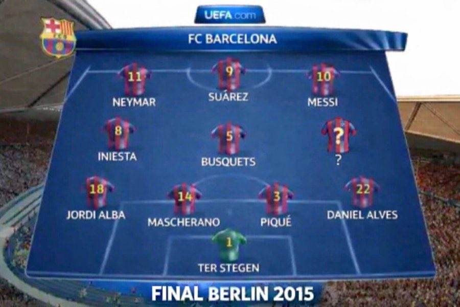 (Fan) Dani tweet media