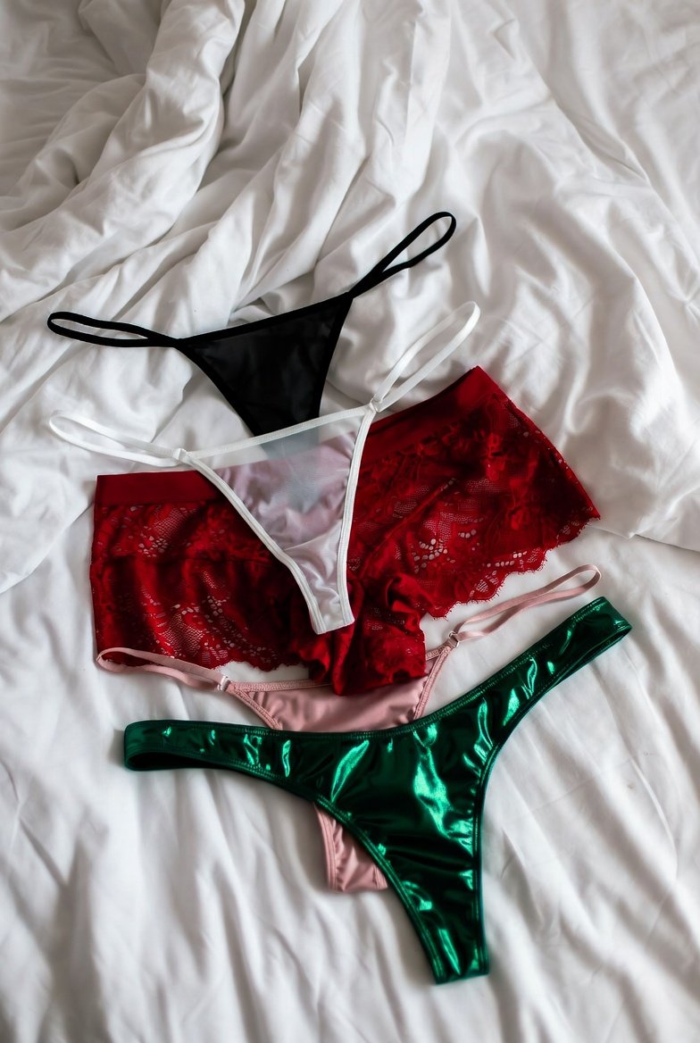 ¿Que ropa interior usas hoy? Comenta una foto como evidencia. #Sexy #Tanga #underwear #Nalgas #Culo #Travesti #Nalgona #Hotwife