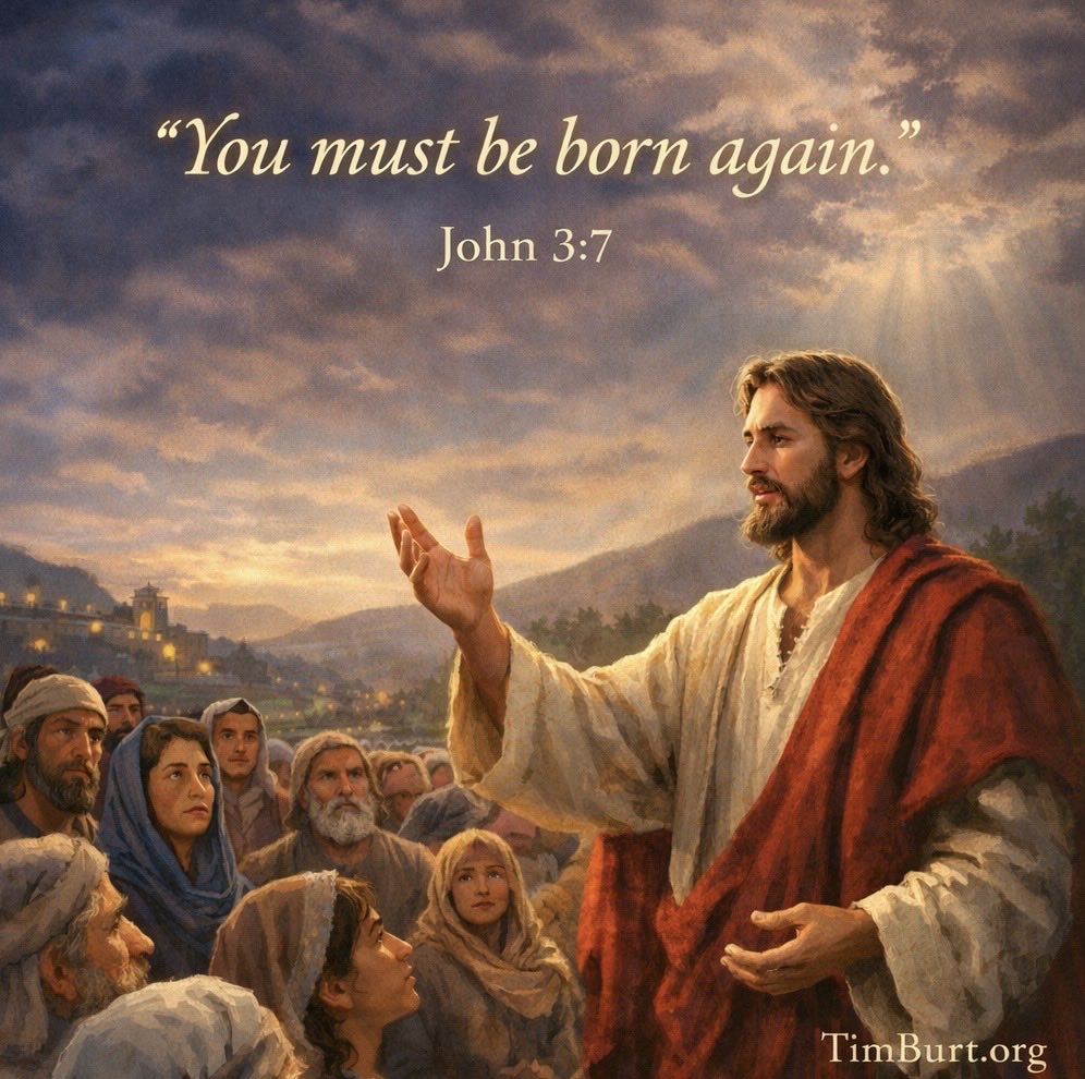 Timothy Burt tweet media