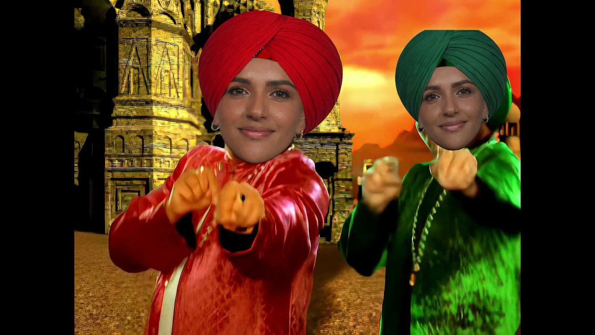 Soldier Boy* tweet media