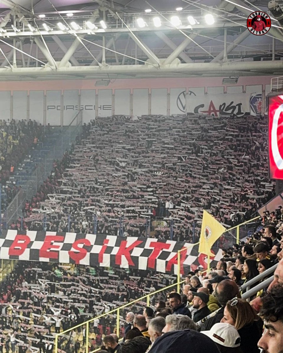 Turkish Ultras tweet media