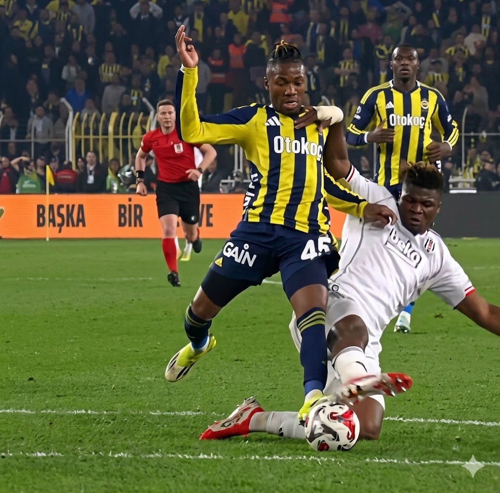 Serdar AKÇER tweet media