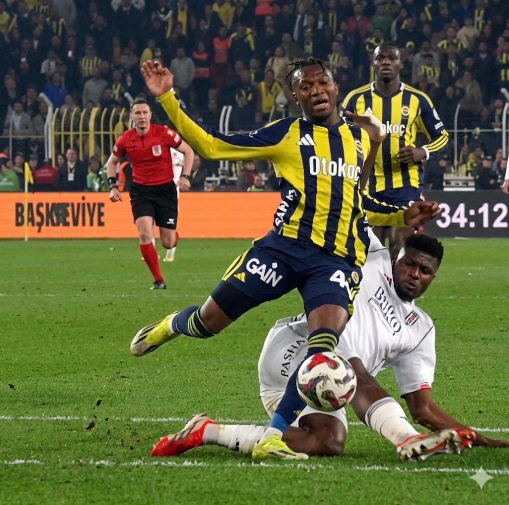 Serdar AKÇER tweet media