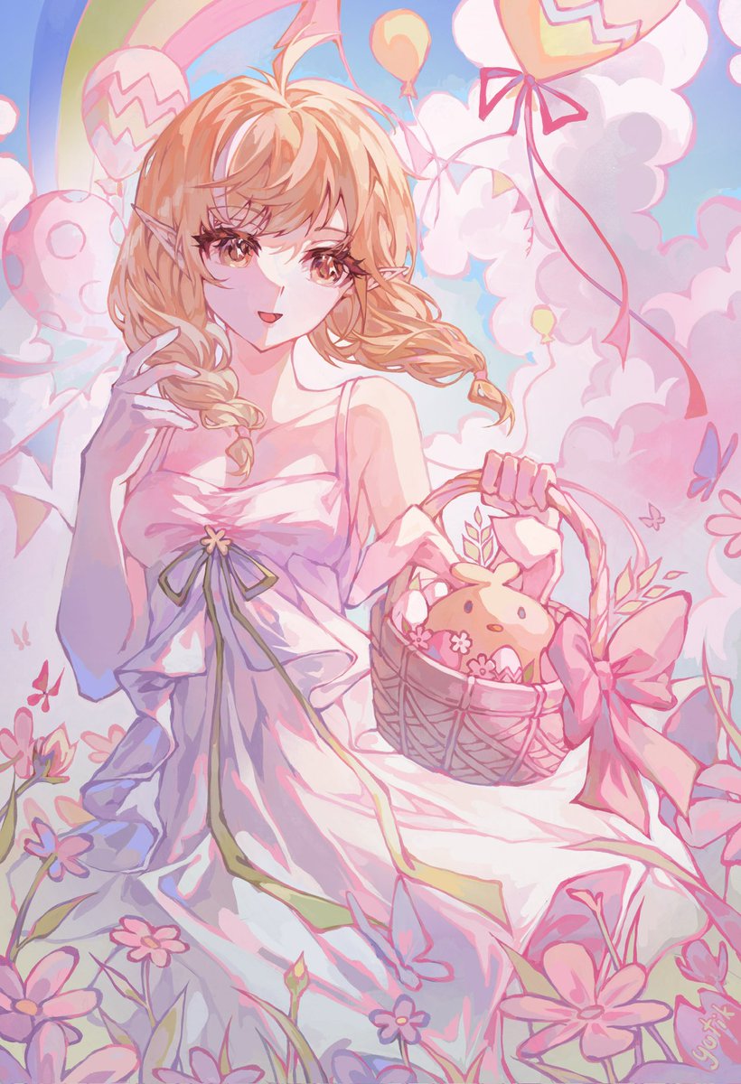 yutik ♡ comms open tweet media