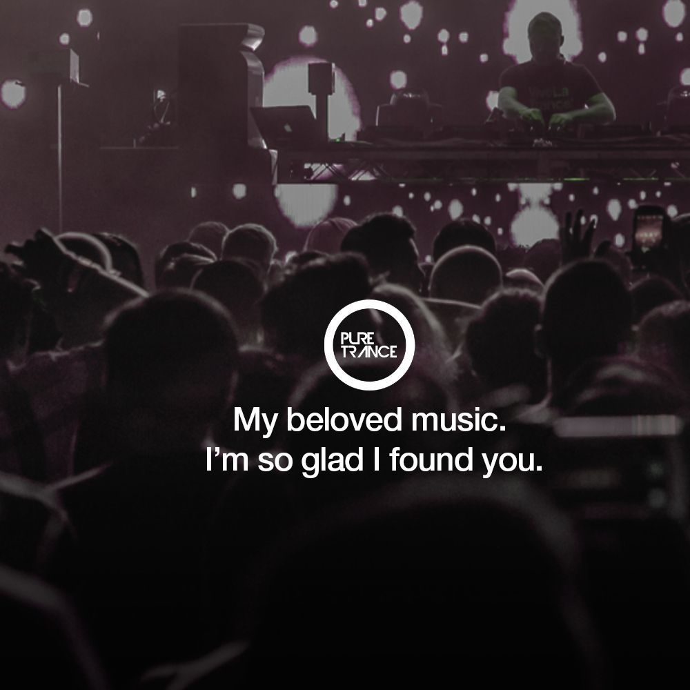 Pure Trance tweet media