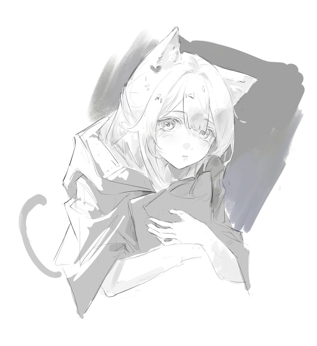 繁凪穆木_Millhayes tweet media