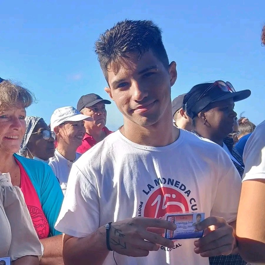 UJC de Cuba tweet media