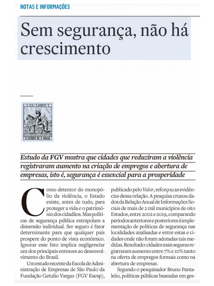 ronaldocaiado's tweet photo. Segurança pública não é só tranquilidade: é desenvolvimento. Em Goiás, reduzir a criminalidade impulsionou a economia e nos levou ao 1º lugar no IBCR (Índice de Atividade Econômica do Banco Central). Onde há ordem, há crescimento. Nosso propósito é fazer o Brasil avançar nessa direção.