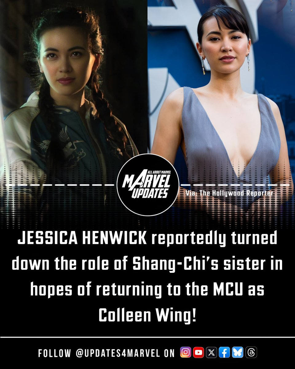 Marvel Updates tweet media