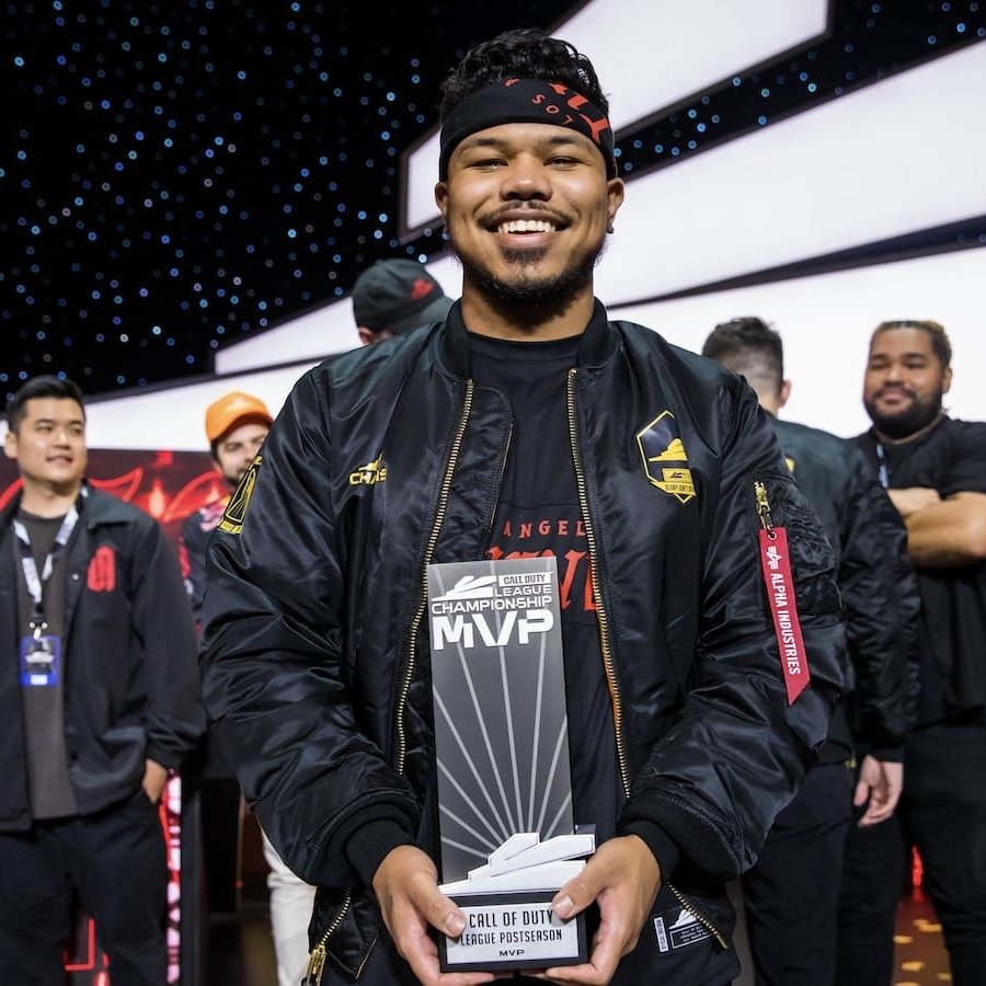 CoD Uncensored tweet media