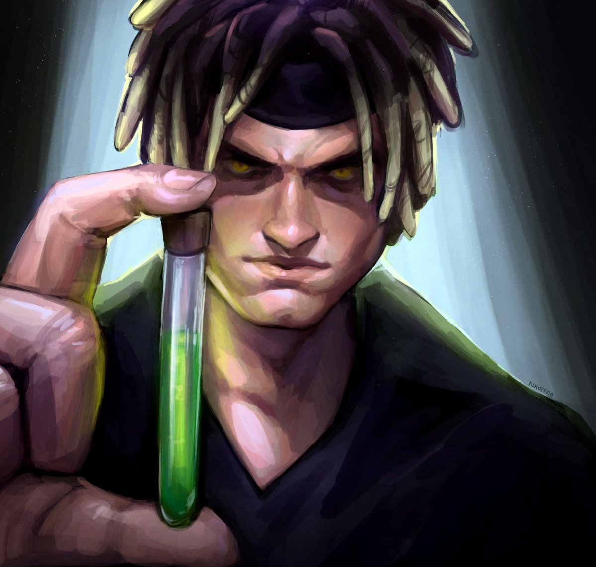 𝖓𝖎𝖐𝖔𝖙𝖞𝖓𝖆 🩸 tweet media