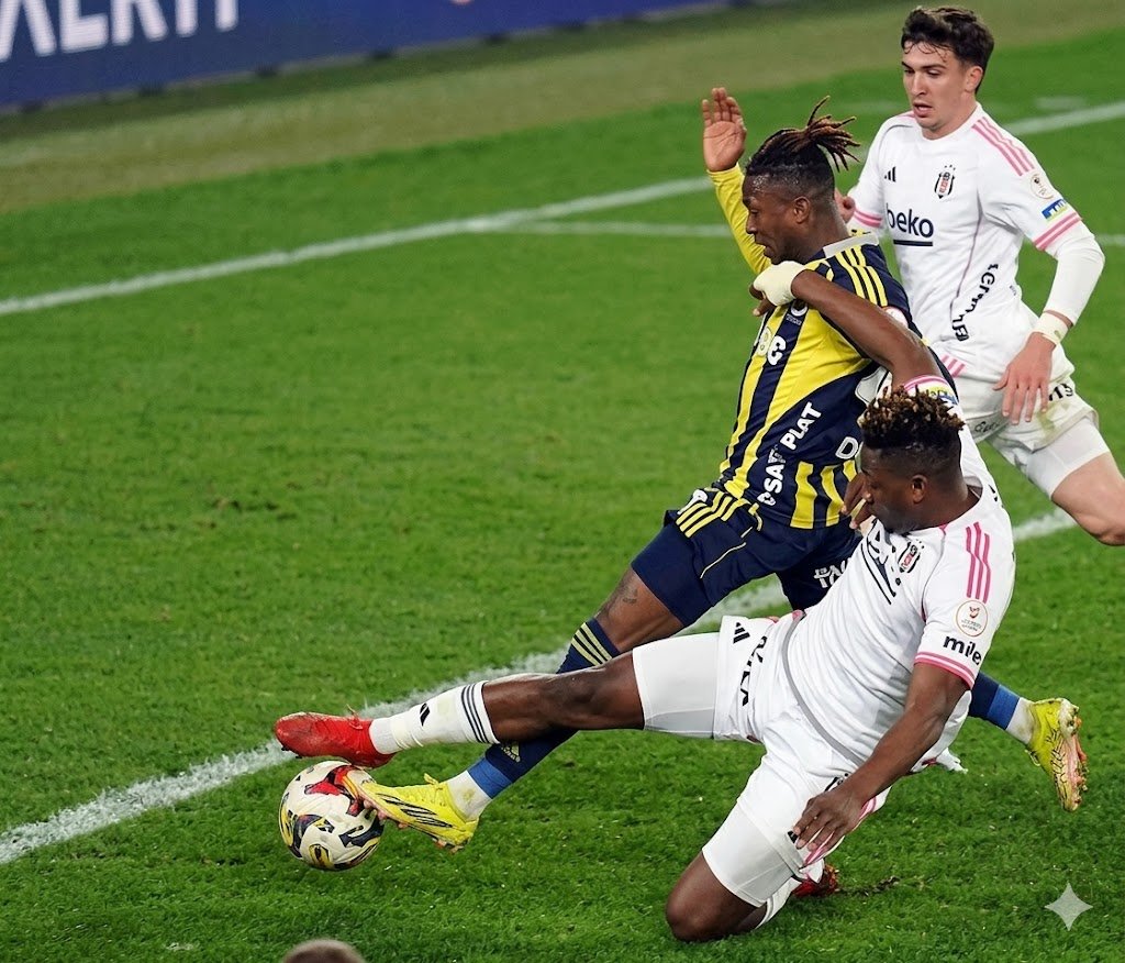 Serdar AKÇER tweet media