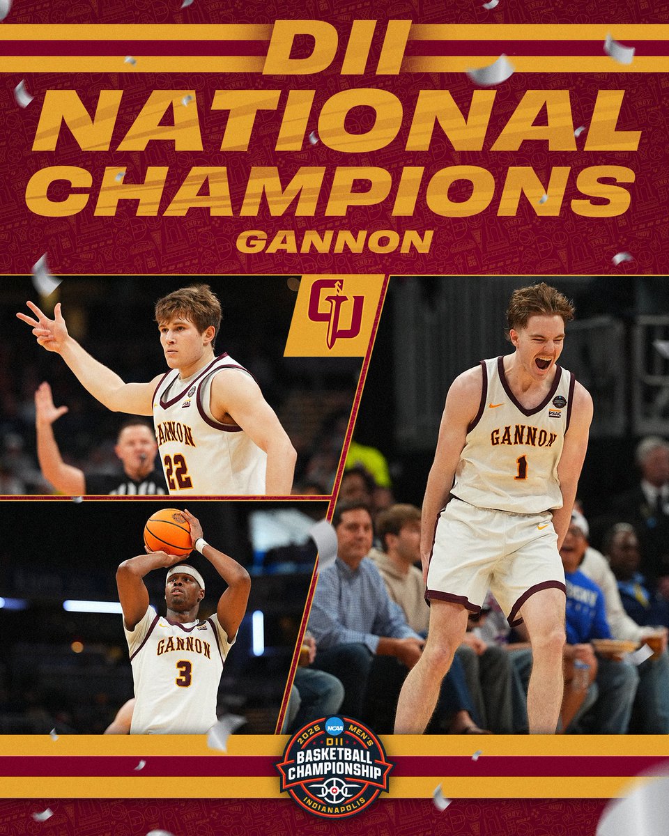 NCAA Men's Final Four tweet media