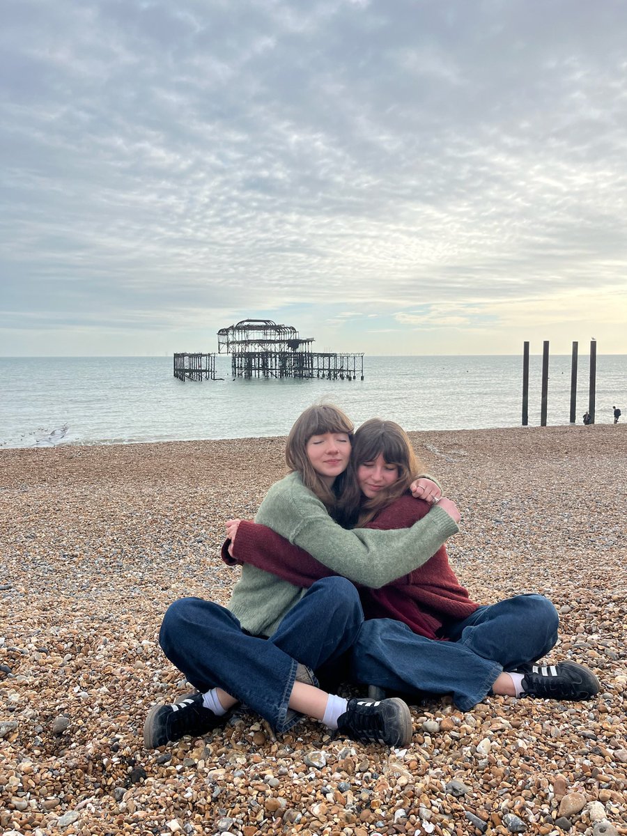 slingenthusiast's tweet image. #brighton #fun #friends