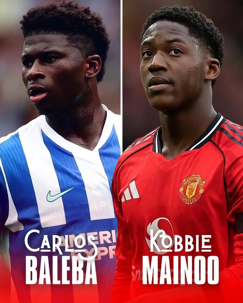 GIDEON MUFC tweet media