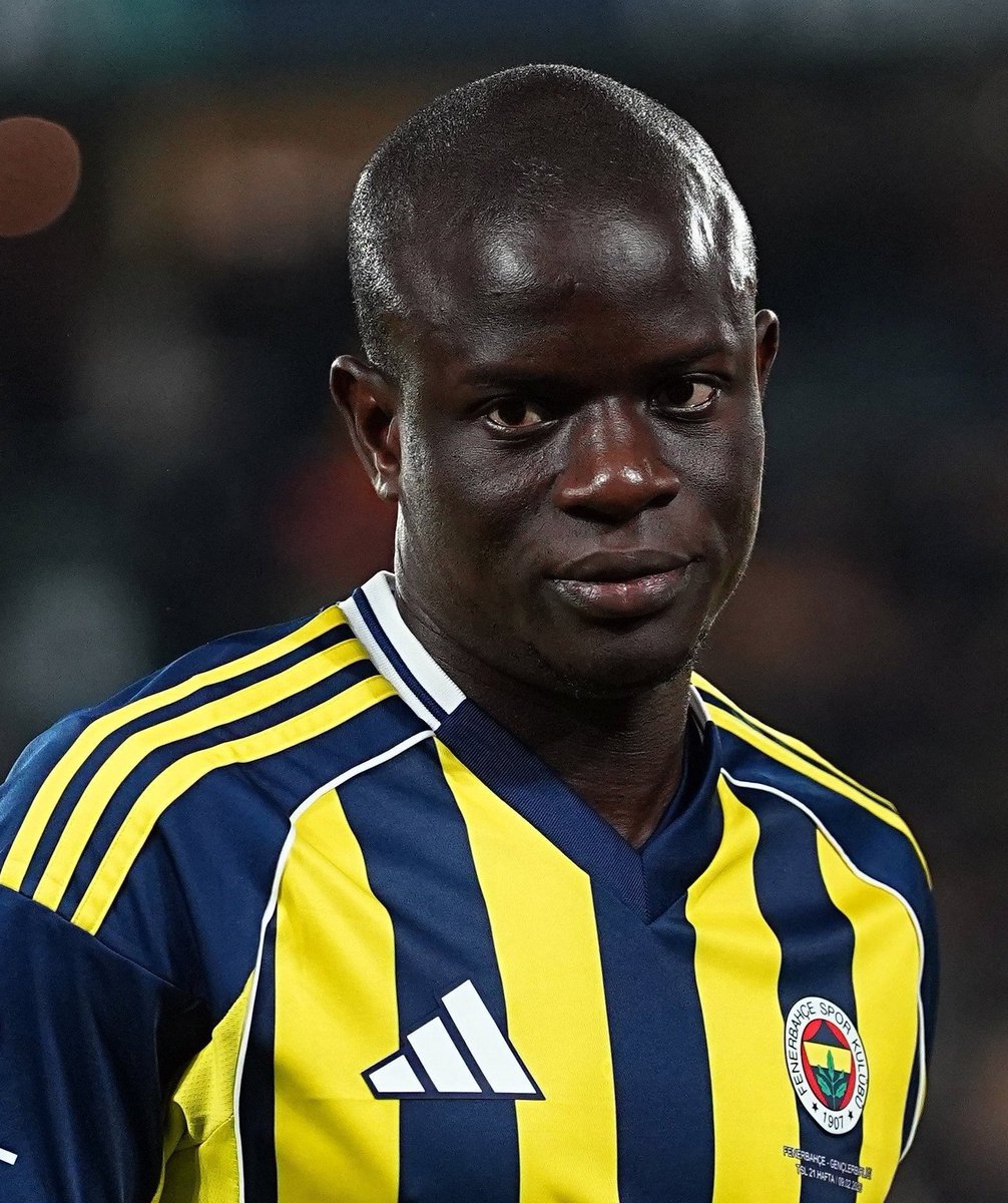 Tek Yol FENER tweet media