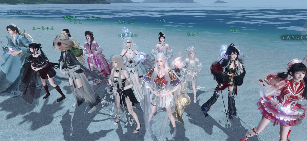 みぴぴ tweet media