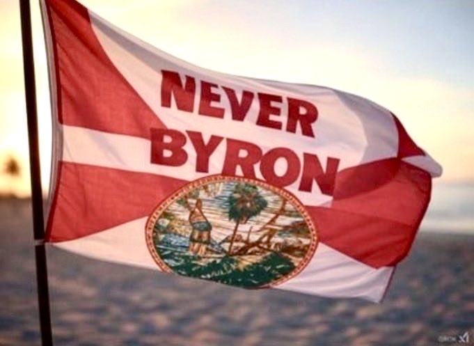 Native Florida Patriot tweet media