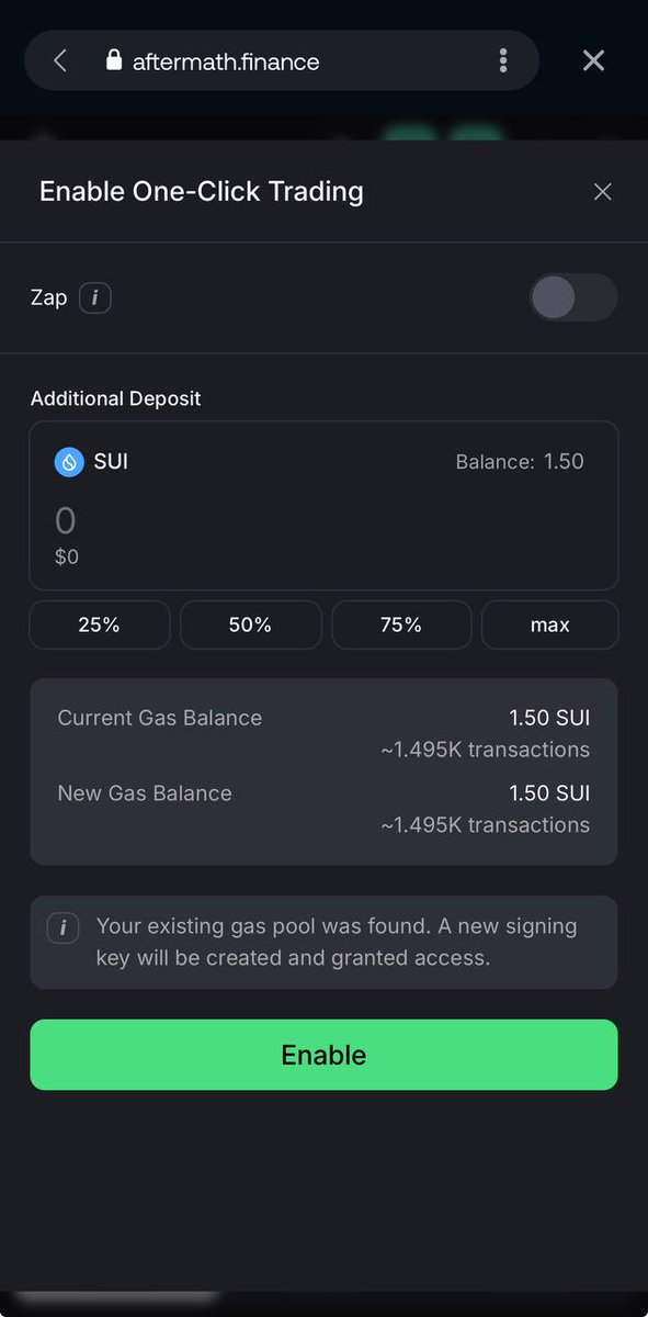 Aftermath Finance (🥚, 🥚) tweet media
