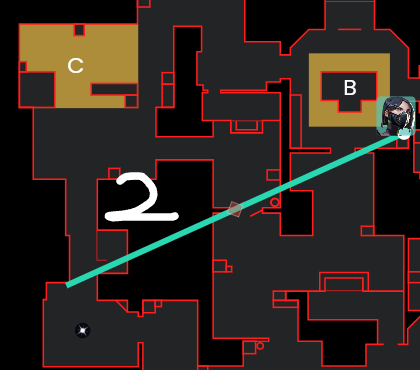 Elevated tweet media