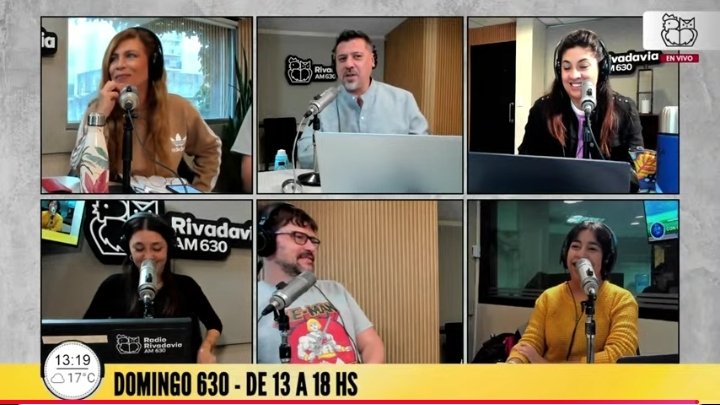 Alejandra Rubio tweet media