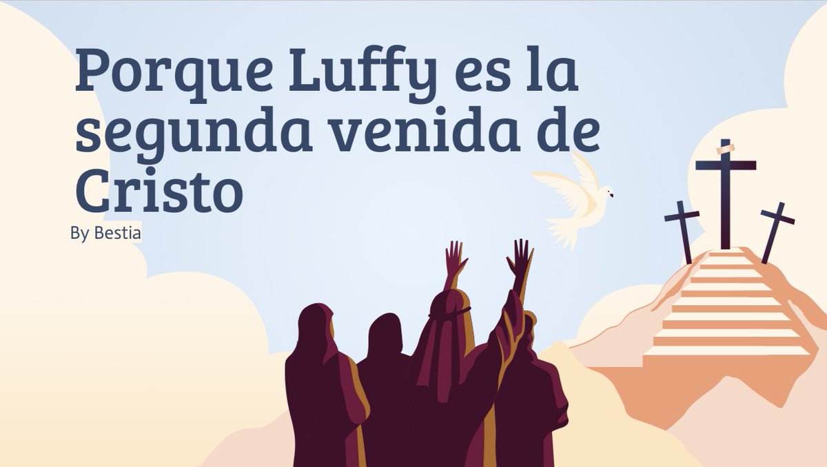 THE PROPHECY IS TRUE.