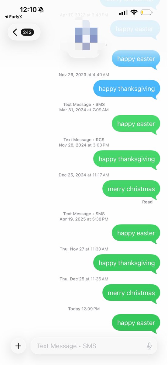 Nikita Bier tweet media