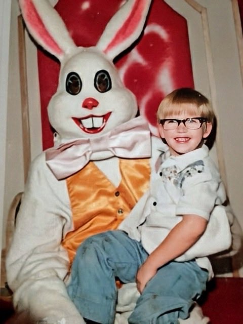 Bob Patrick tweet media