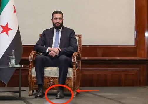 mahahahe's tweet photo. لهلا ولا حدا من الأعداء شفلنا شو بتسوي صرماية قائدنا أحمدنا
الظاهر مستواهم صار تحت الصرامي فما عادوا قدروا يشوفوها  بعد هالنجاح الي حققه الله يحميه https://t.co/deLsPHZyPY