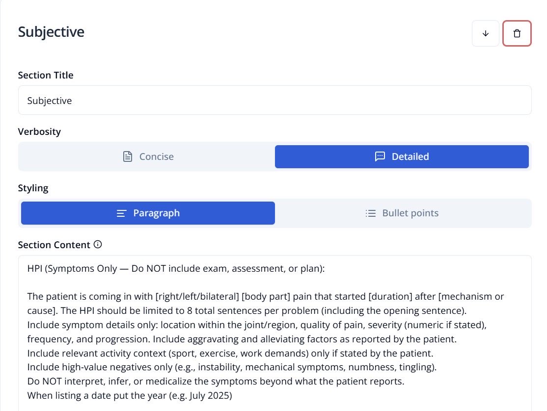 SportsMedReview's tweet image. Dr Rubin reviews his pros and cons of using and ambient AI scribe in orthopedics!
--
sportsmedreview.com/blog/ai-scribe…
--
#MedicalEducation #MedEd #Physio #ATC#Orthopedics #SportsMedicine #PhysicalTherapy#AthleticTraining #Rehab #InjuryPrevention#SportsInjury #SportsRehab
