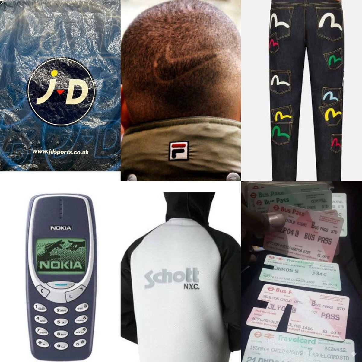 Benny James tweet media