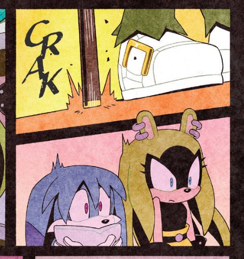 JIMPIX / ADRI ★ WHERE IS SHE. tweet media