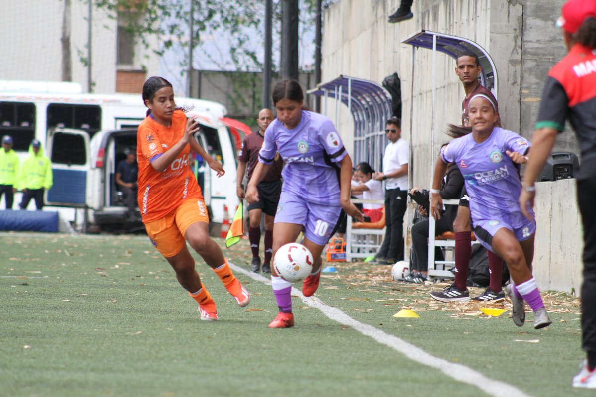 Club Sport Marítimo de La Guaira tweet media