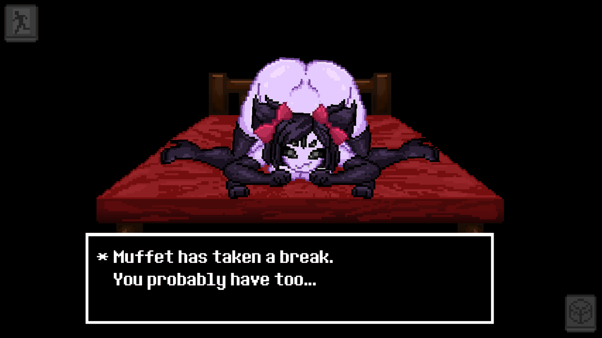 #undertale
Update 0.20.0 is already on Patreon! The public release will be on April 11!