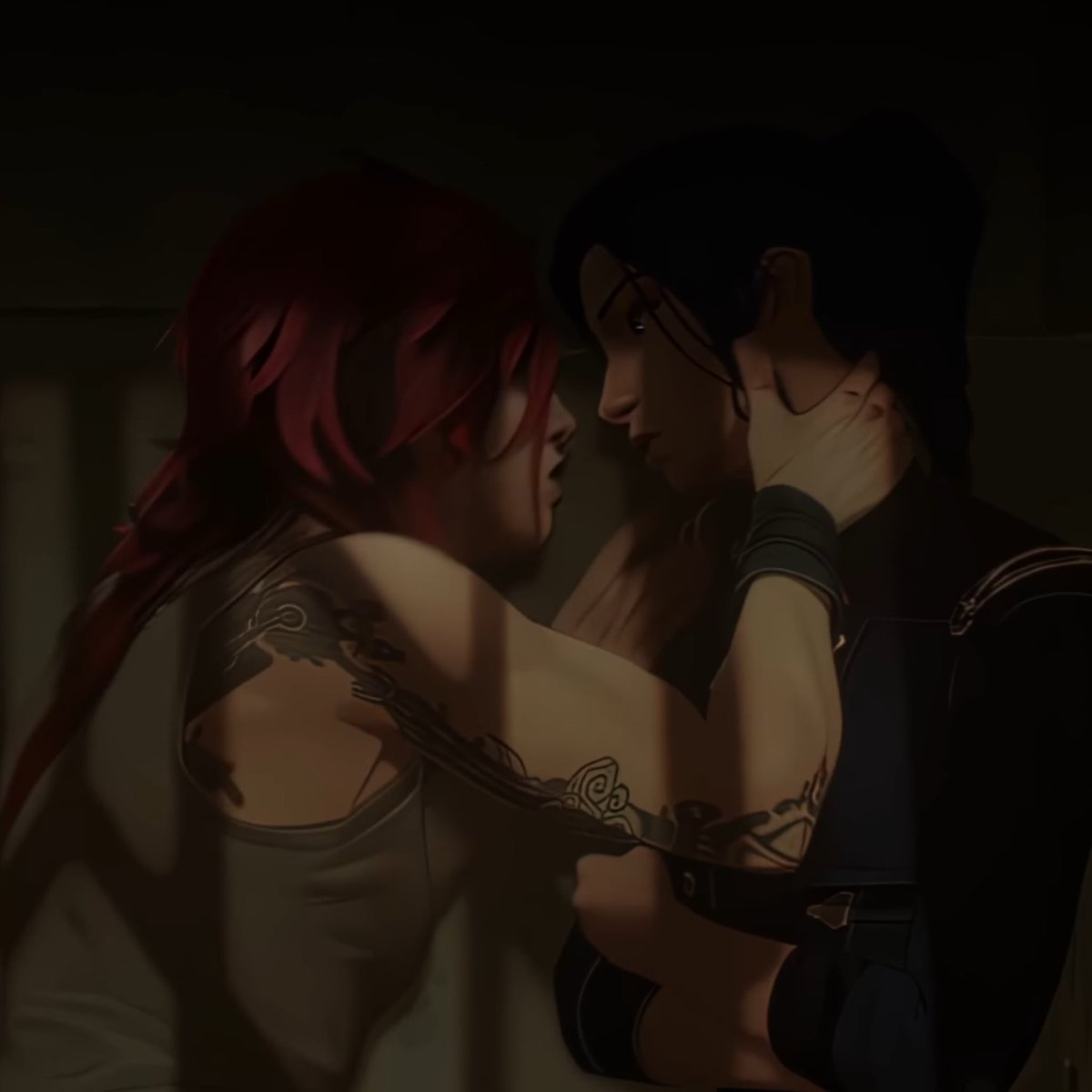 𝐕𝐈 Archive tweet media