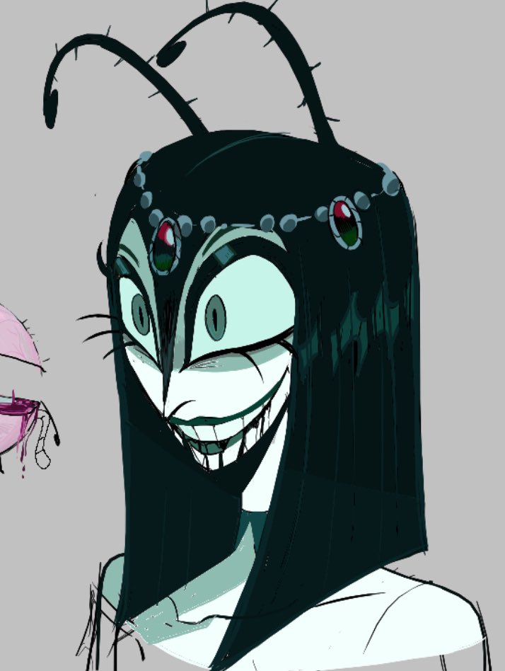 Jojodoodles tweet media