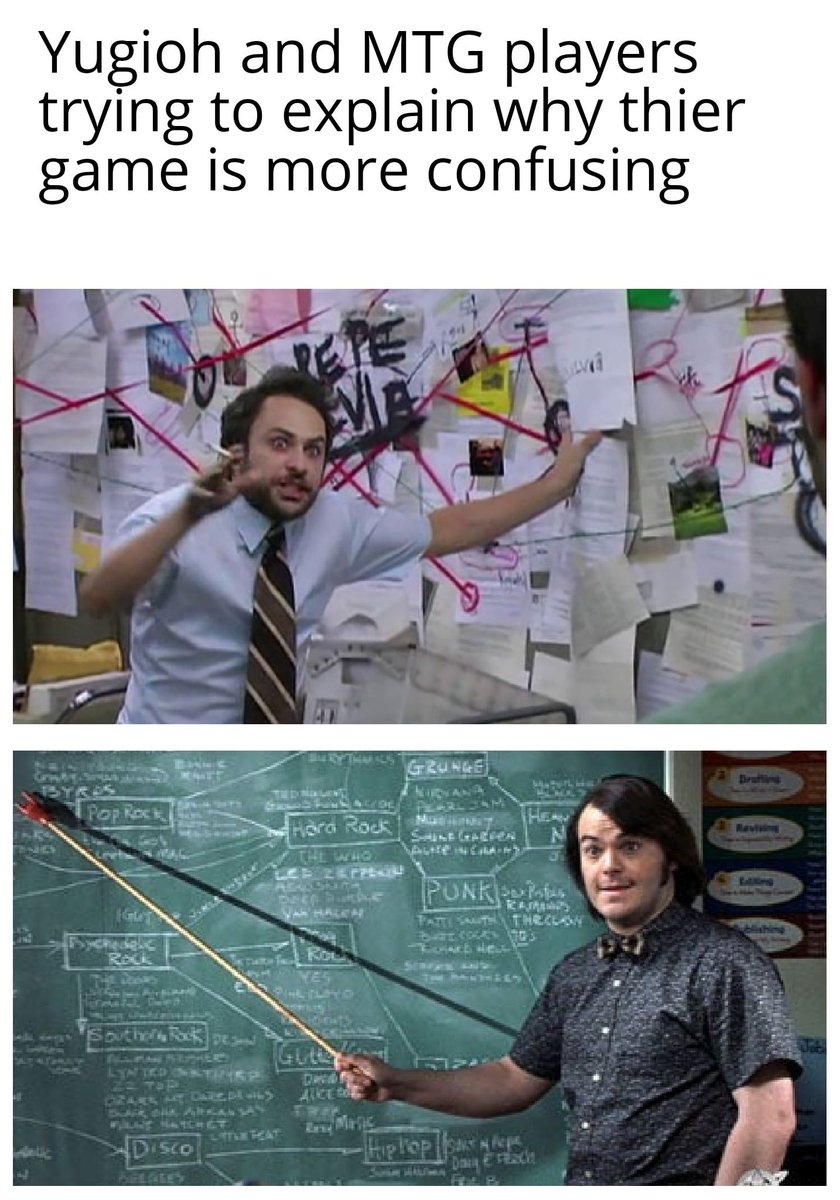 BDE Game tweet media