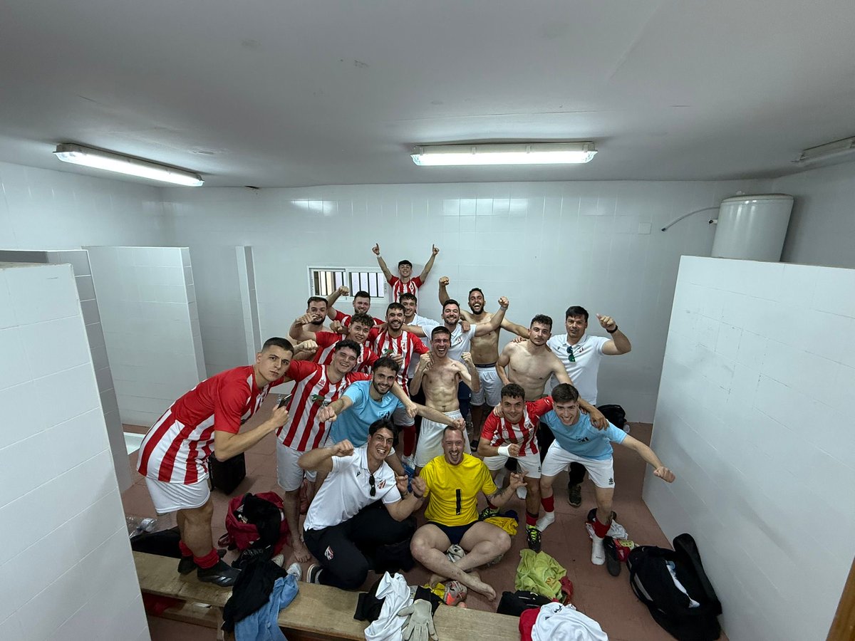 udaceituna's tweet photo. ➕3️⃣ Enooooormeeees!!

Vamoooos a por maaaas💪🏼💪🏼💪🏼💪🏼❤️🤍 https://t.co/zERAUoZvht
