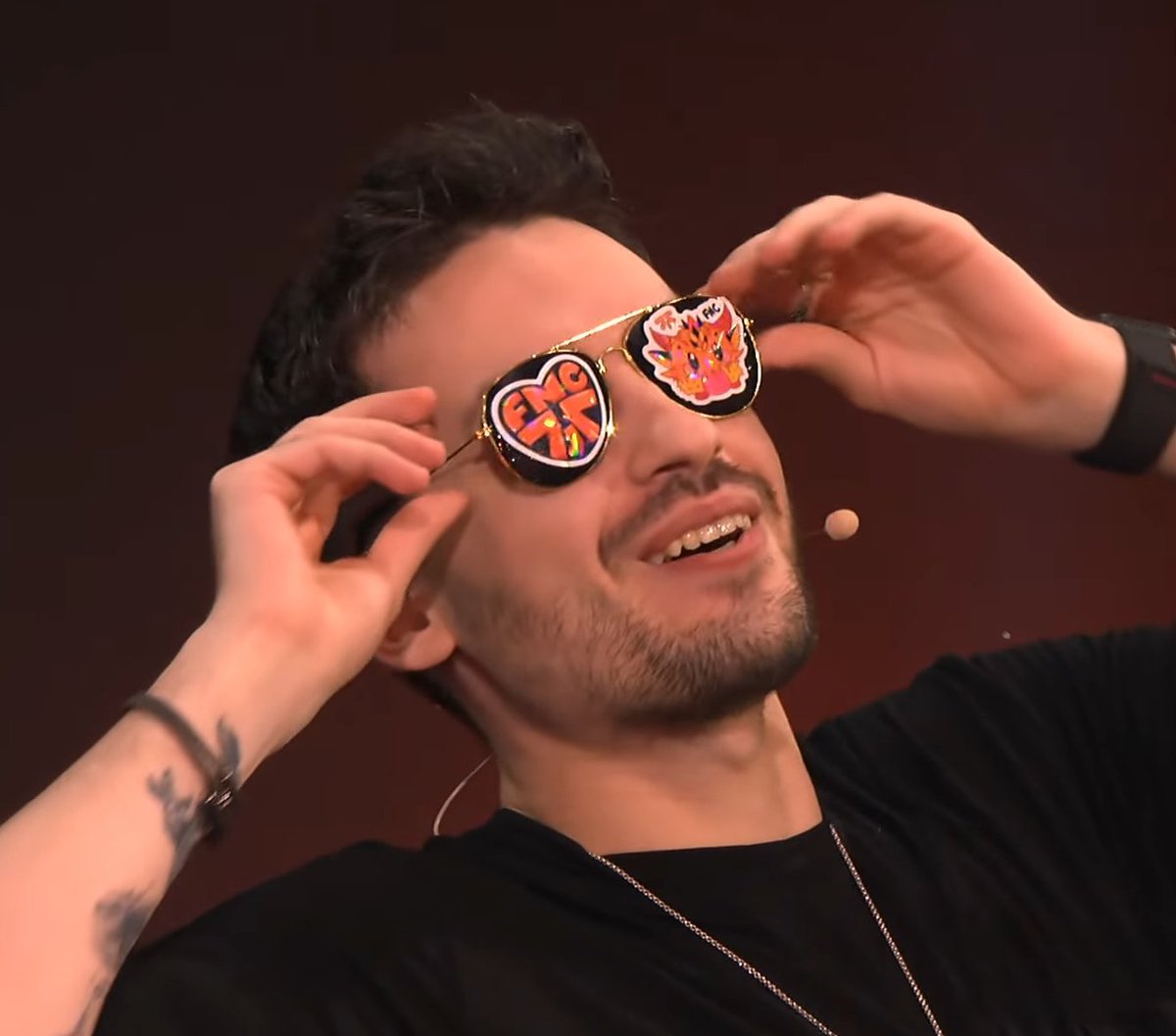 Fnaticos tweet media