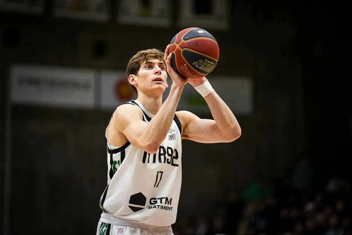 BeBasket tweet media