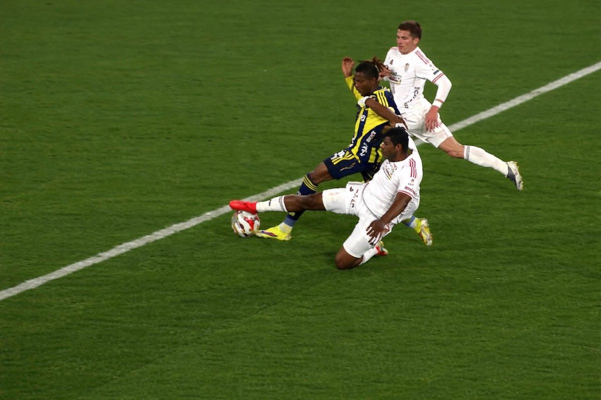 Nexus Sports tweet media