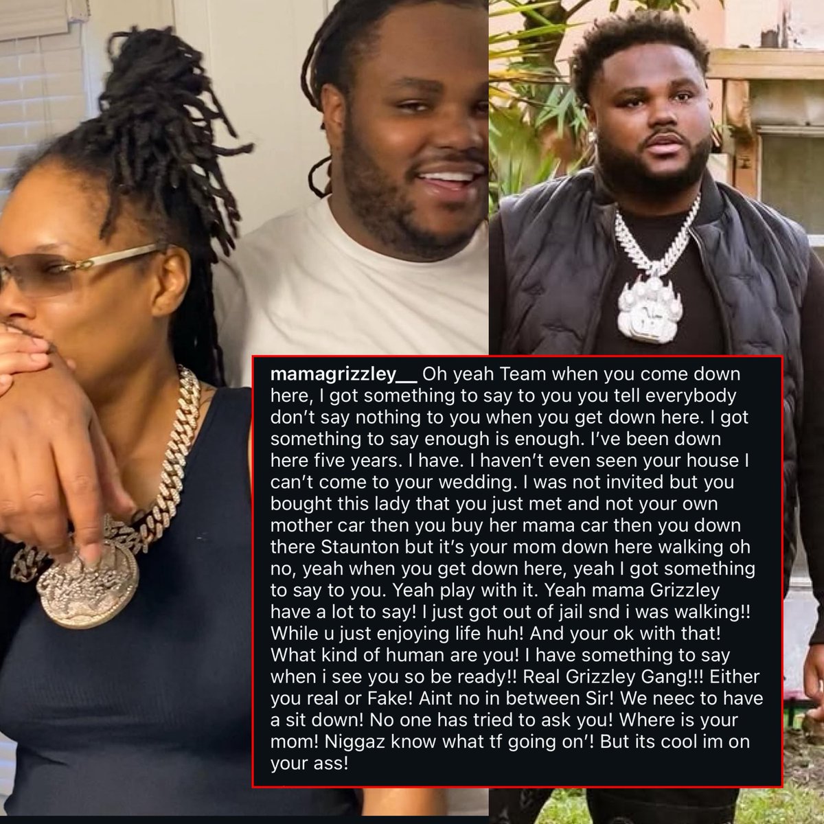 My Mixtapez tweet media