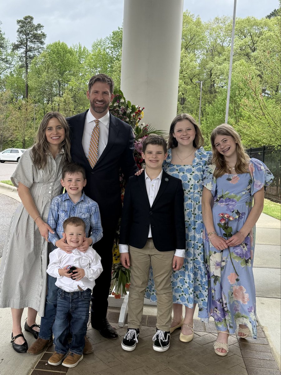 Grant R. Castleberry tweet media