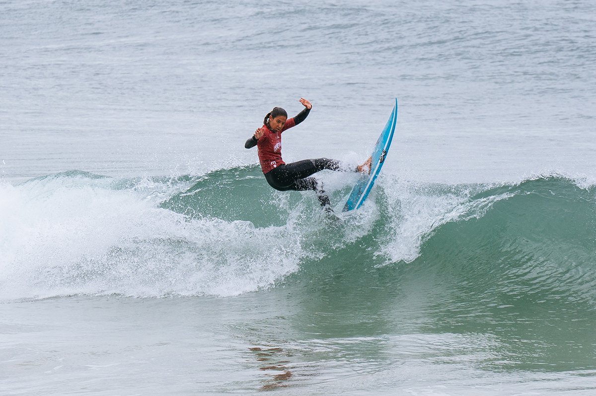 World Surf League Qualifying Series tweet media