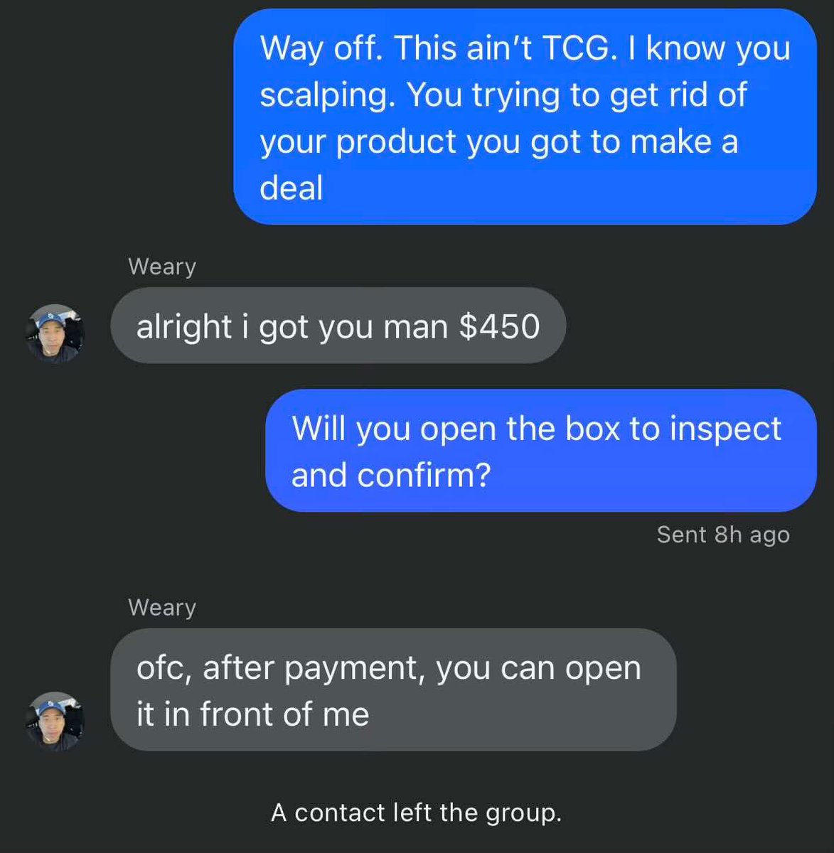 Bro Montana tweet media